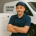 Ercan Usta — Manisa Bulaşık Makinesi Teknisyeni
