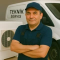 Tolga Usta — Manisa Klima Teknisyeni